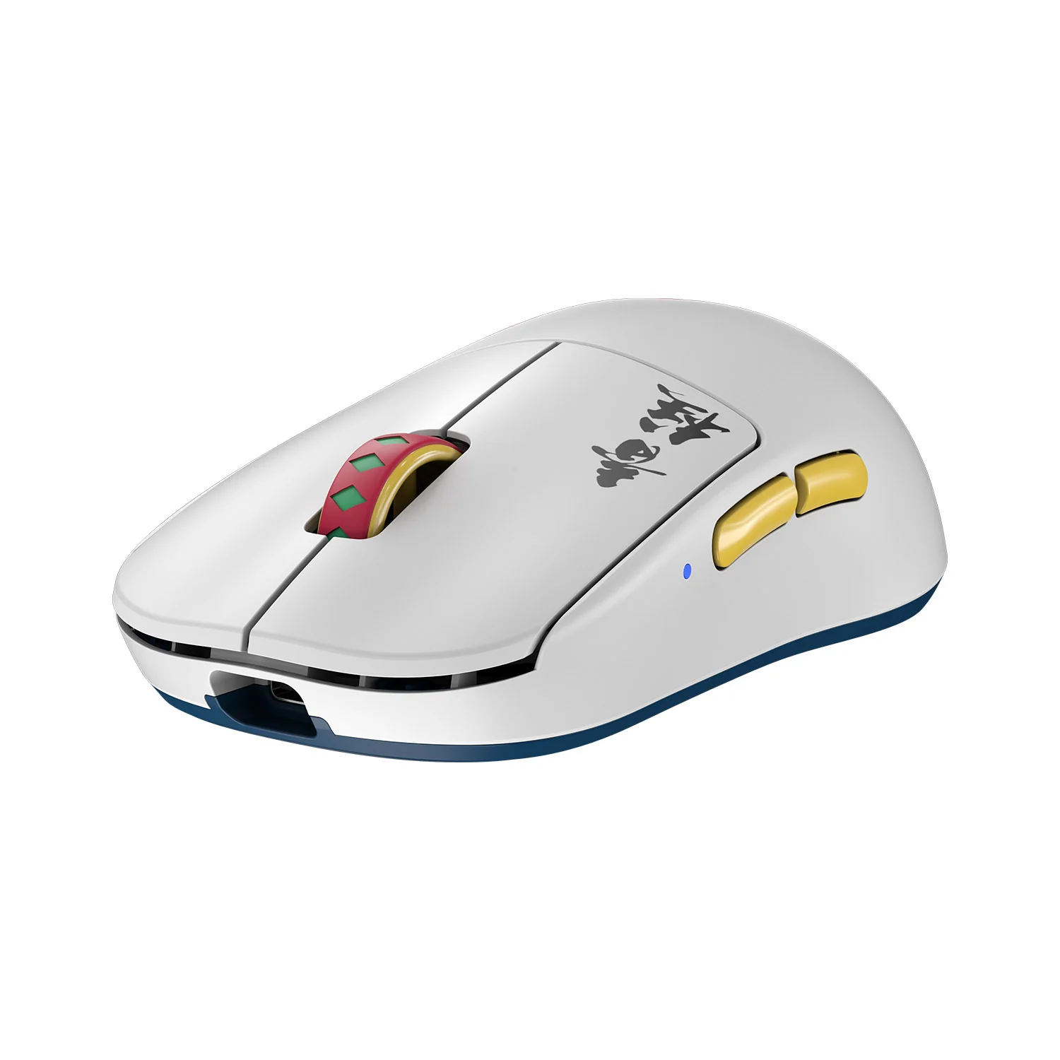 Pulsar X2H Tengen Gaming Mouse - Image 5
