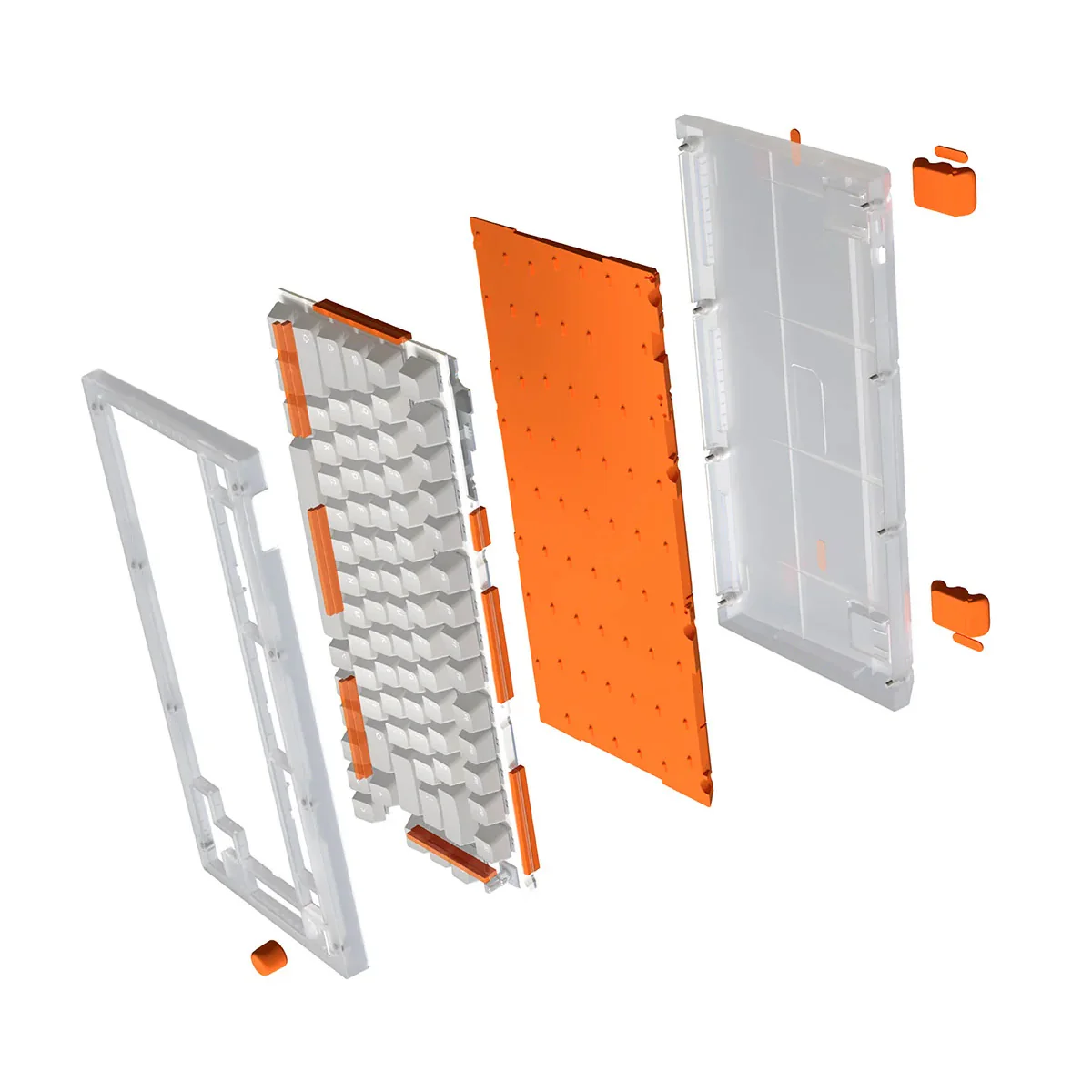 Si75 Silicore Expansion Kit [Orange] - Image 2