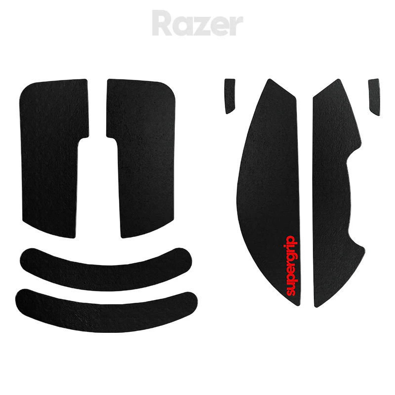 Supergrip Tape for Razer Viper V3 Pro