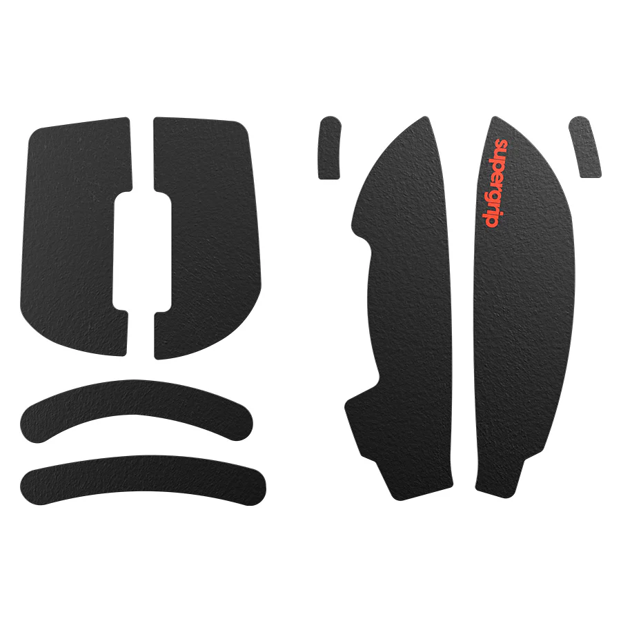 Supergrip Tape for ZywOo - Image 2