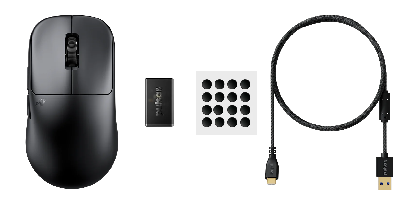 TenZ Signature Edition Gaming Mouse (OPEN BOX) - Image 5