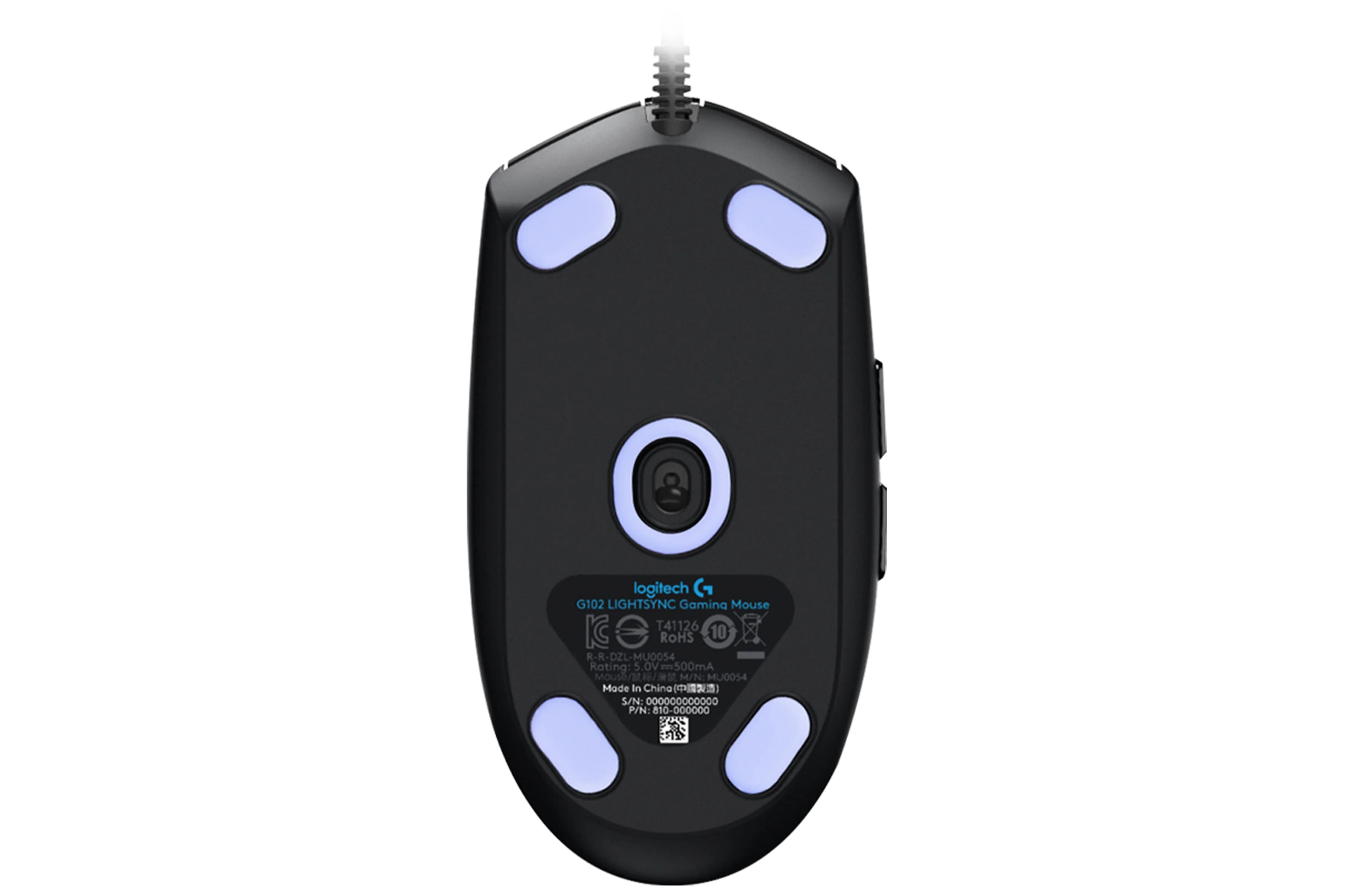 Esports Tiger Arc - Logitech G Pro / G102 / G203 - Image 3