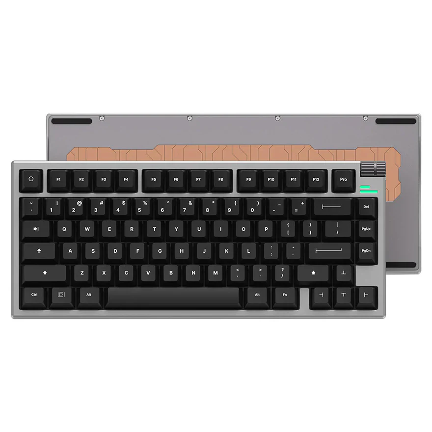 Titan 75 HE - Magnetic Keyboard - Image 2