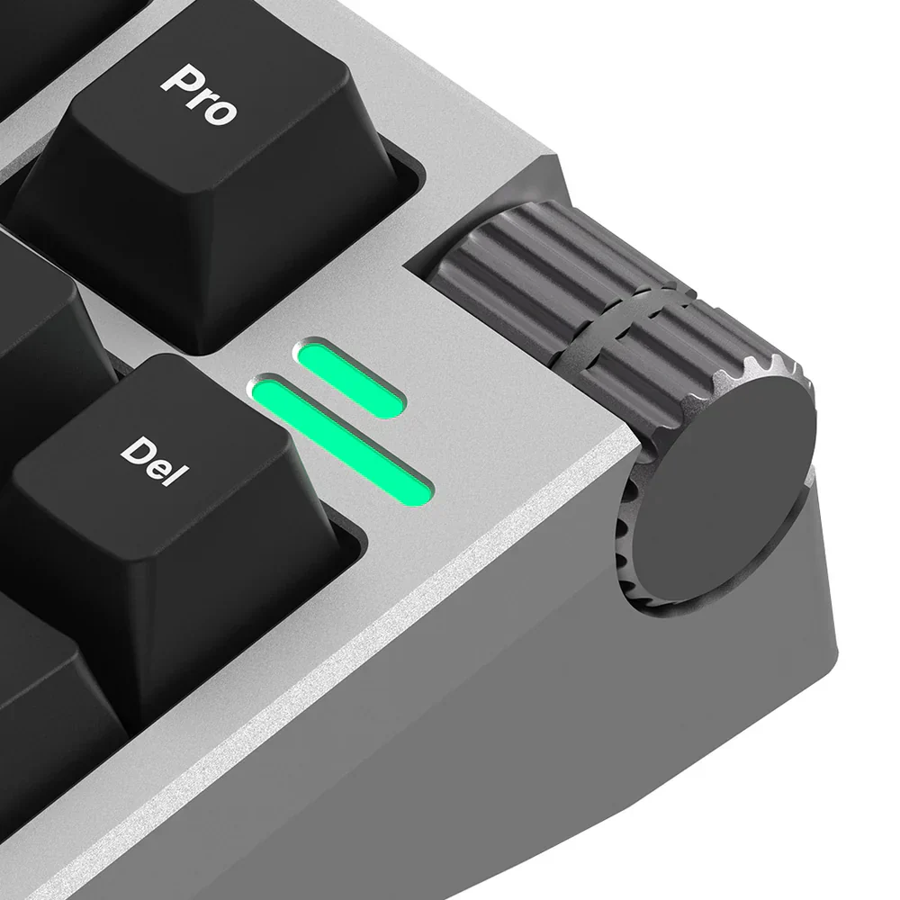 Titan 75 HE - Magnetic Keyboard - Image 3