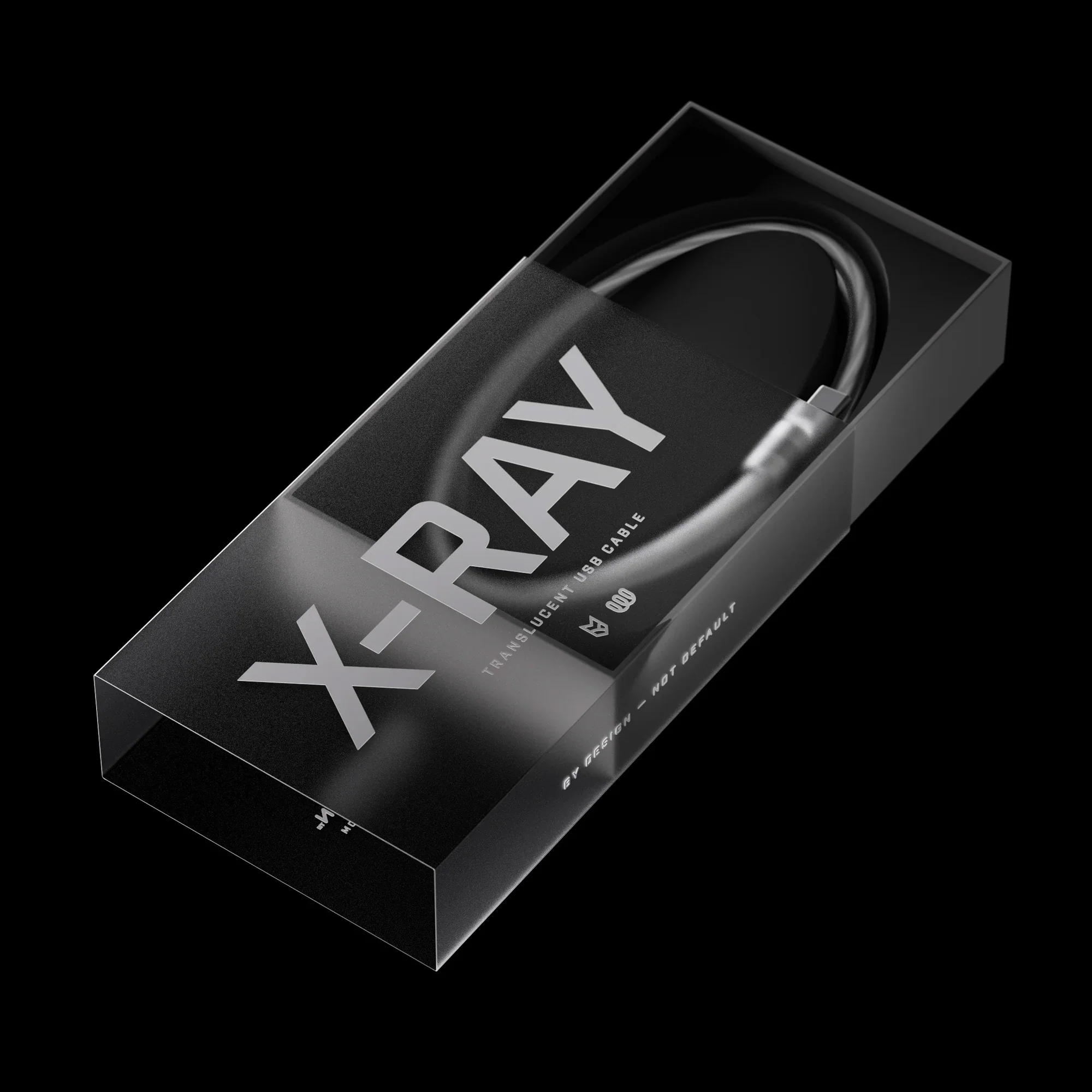 X-Ray Cable [USB-A to USB-C] - Image 3