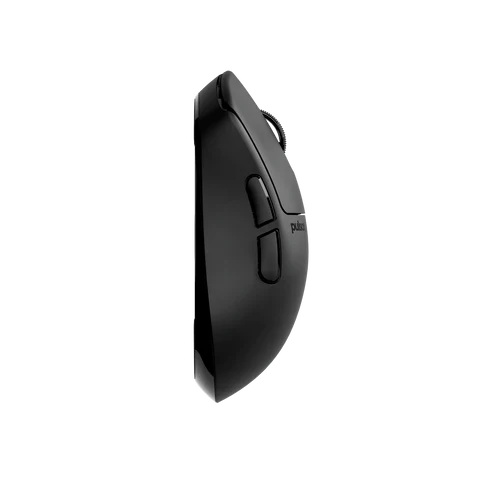 X3 CrazyLight Mini Gaming Mouse - Jet Black (OPEN BOX) - Image 3